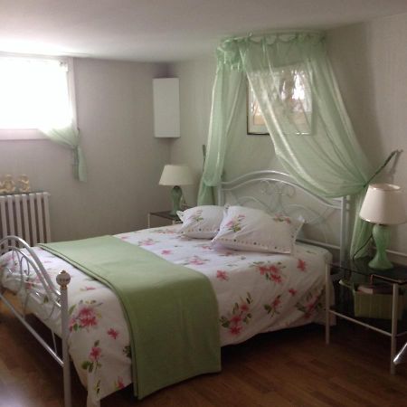 Agora Mijo Chambre D'Hotes Нант Экстерьер фото