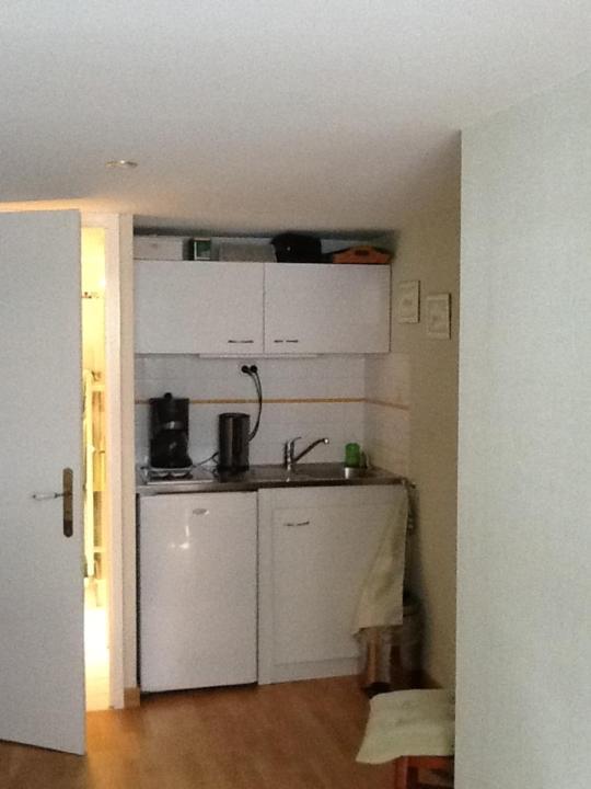 Agora Mijo Chambre D'Hotes Нант Экстерьер фото