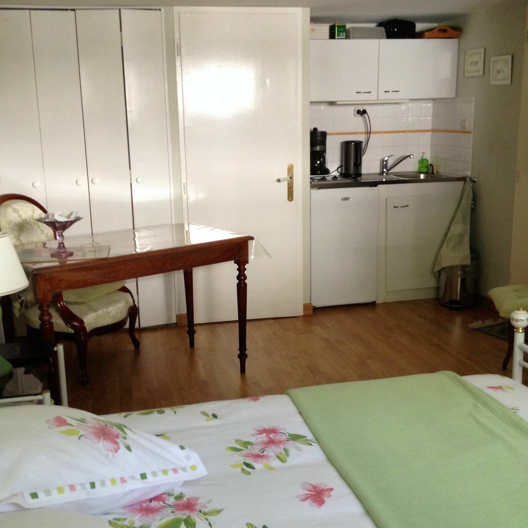 Agora Mijo Chambre D'Hotes Нант Экстерьер фото