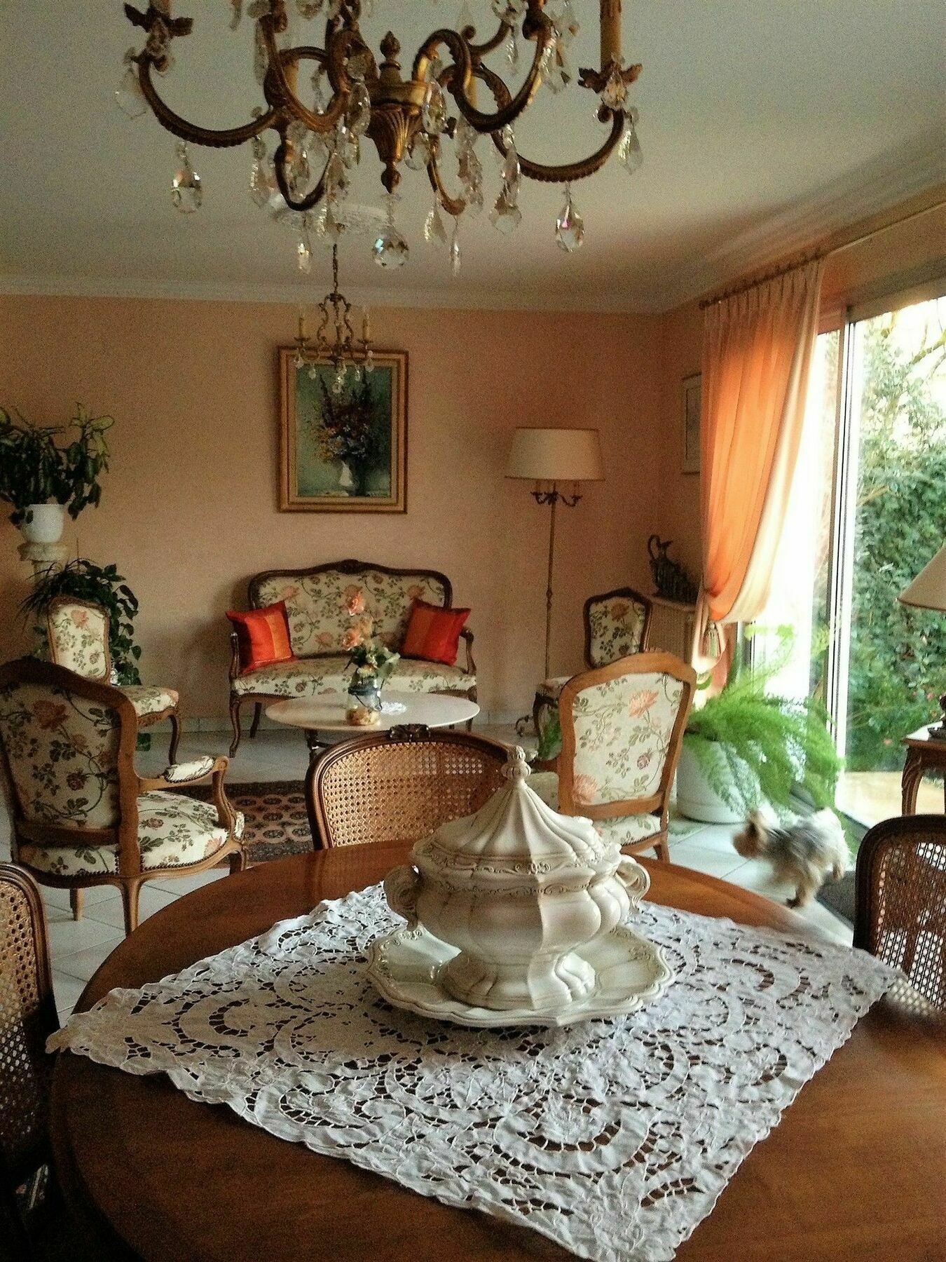 Agora Mijo Chambre D'Hotes Нант Экстерьер фото